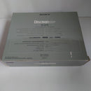 Sony Portable Cd Player Discman D-475