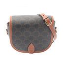 Celine Shoulder Bag Pvc