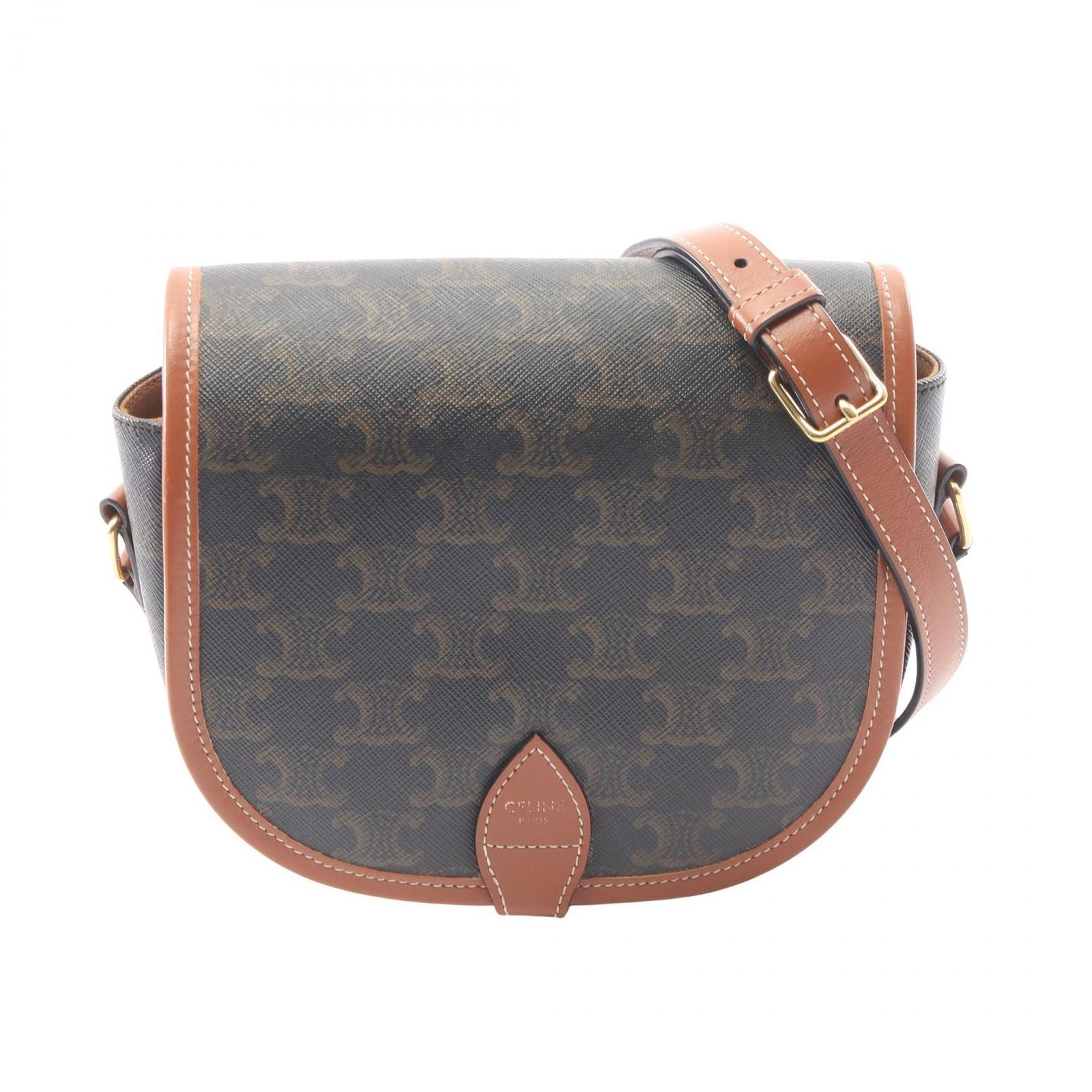 Celine Shoulder Bag Pvc