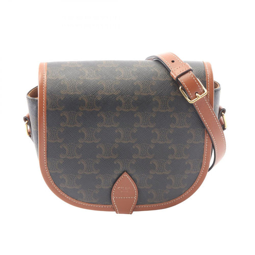 Celine Shoulder Bag Pvc
