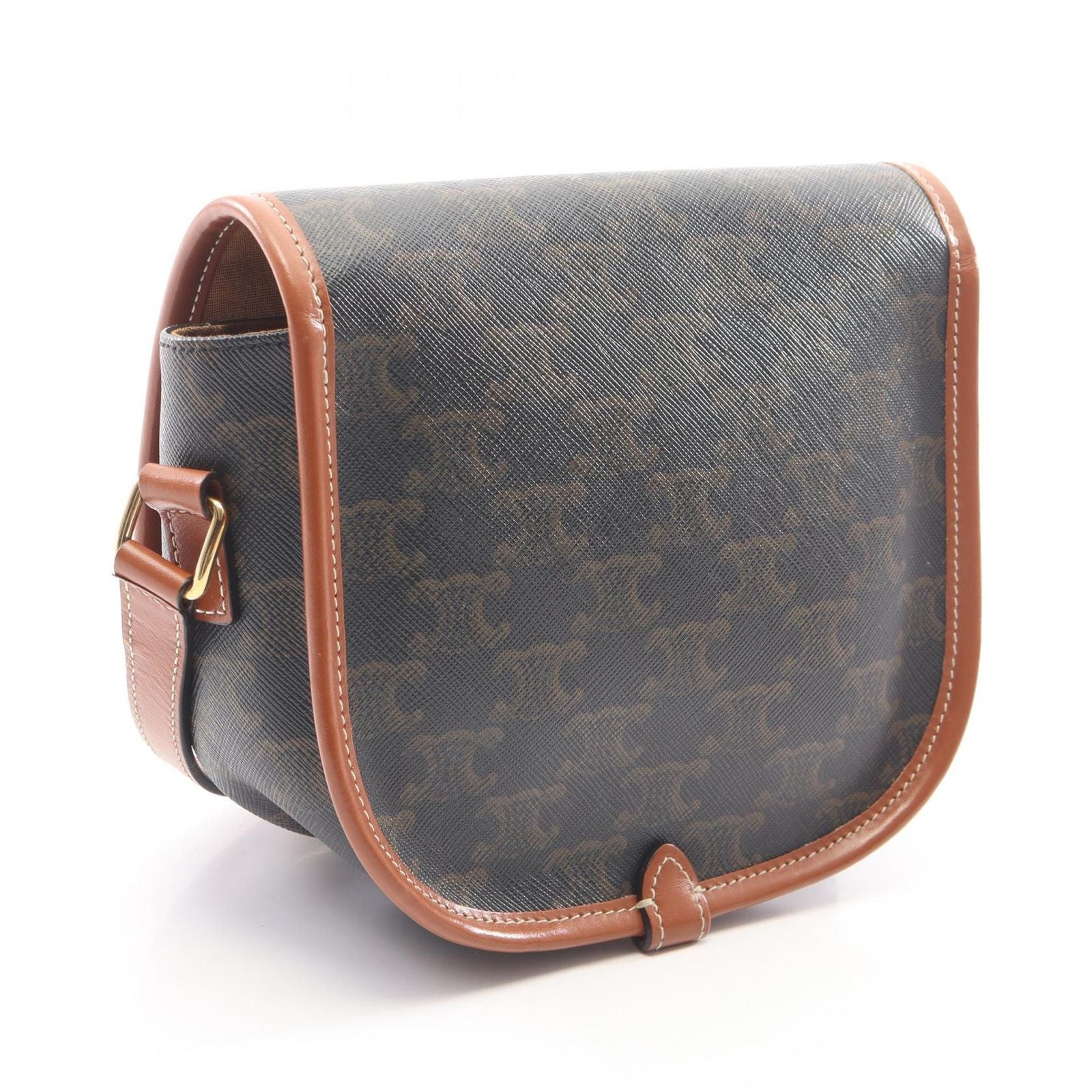 Celine Shoulder Bag Pvc