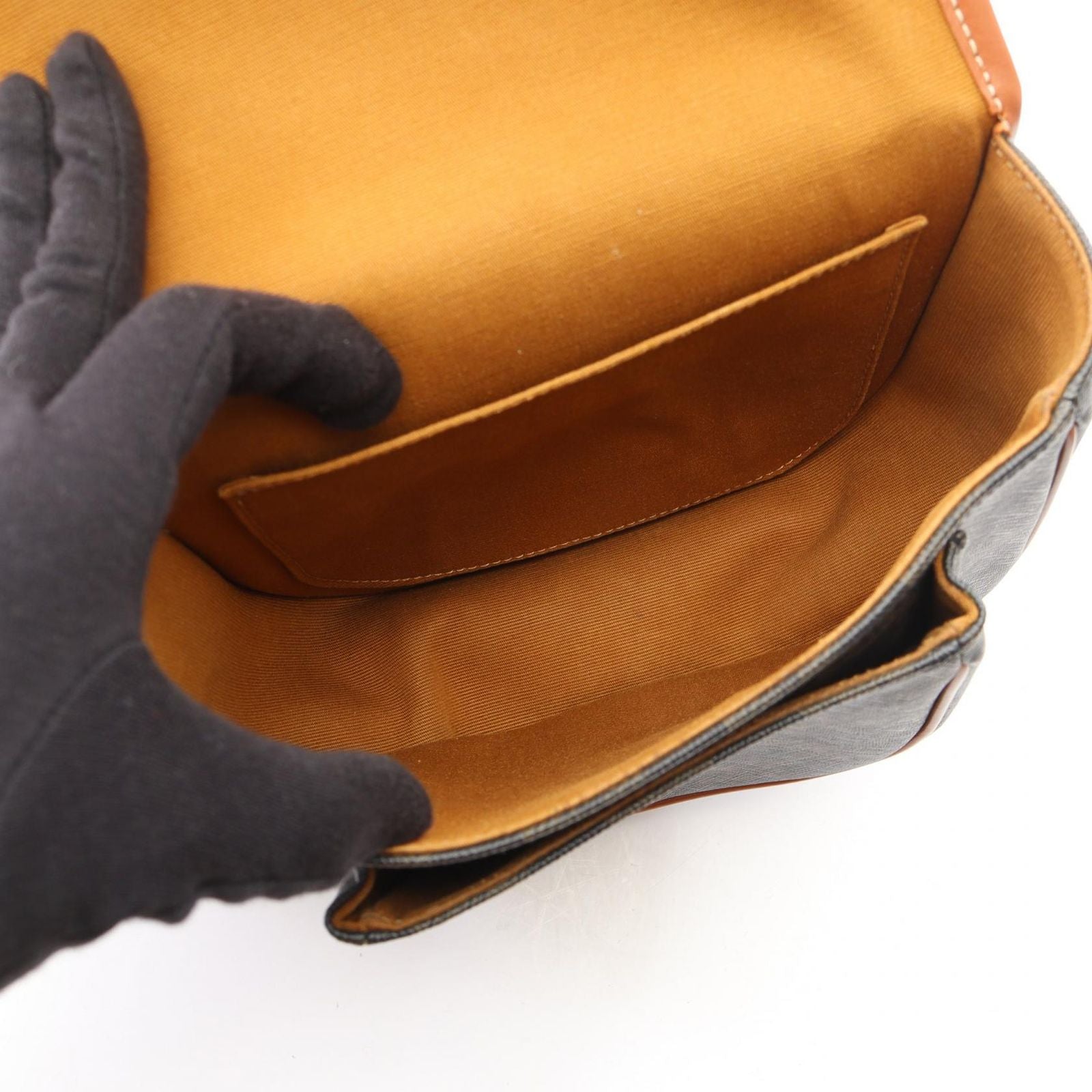 Celine Shoulder Bag Pvc