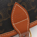 Celine Shoulder Bag Pvc