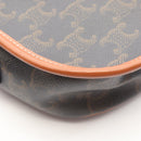 Celine Shoulder Bag Pvc