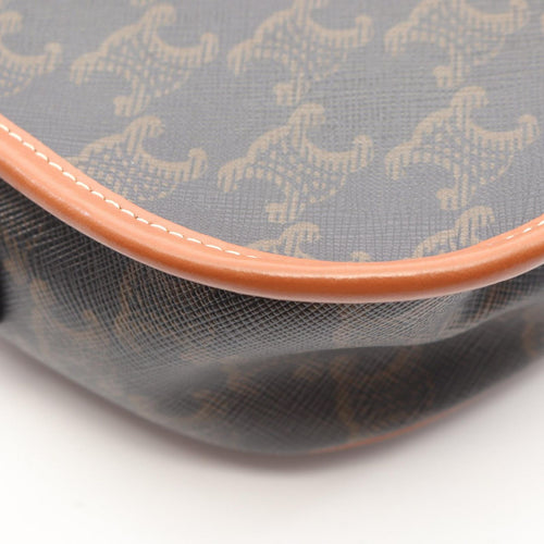 Celine Shoulder Bag Pvc