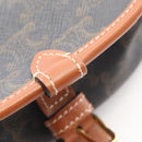 Celine Shoulder Bag Pvc