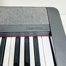 Casio Keyboards Digital Pianos Casiotone Ct-S1Bk 61