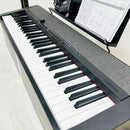 Casio Keyboards Digital Pianos Casiotone Ct-S1Bk 61