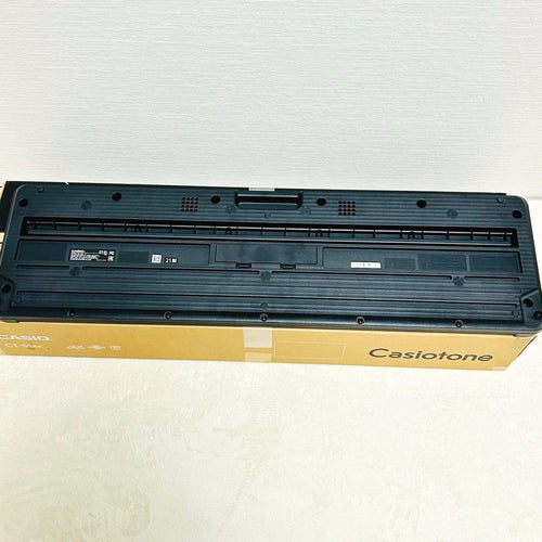 Casio Keyboards Digital Pianos Casiotone Ct-S1Bk 61