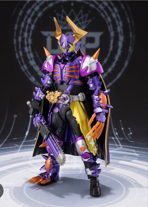 Kamen Rider Sh