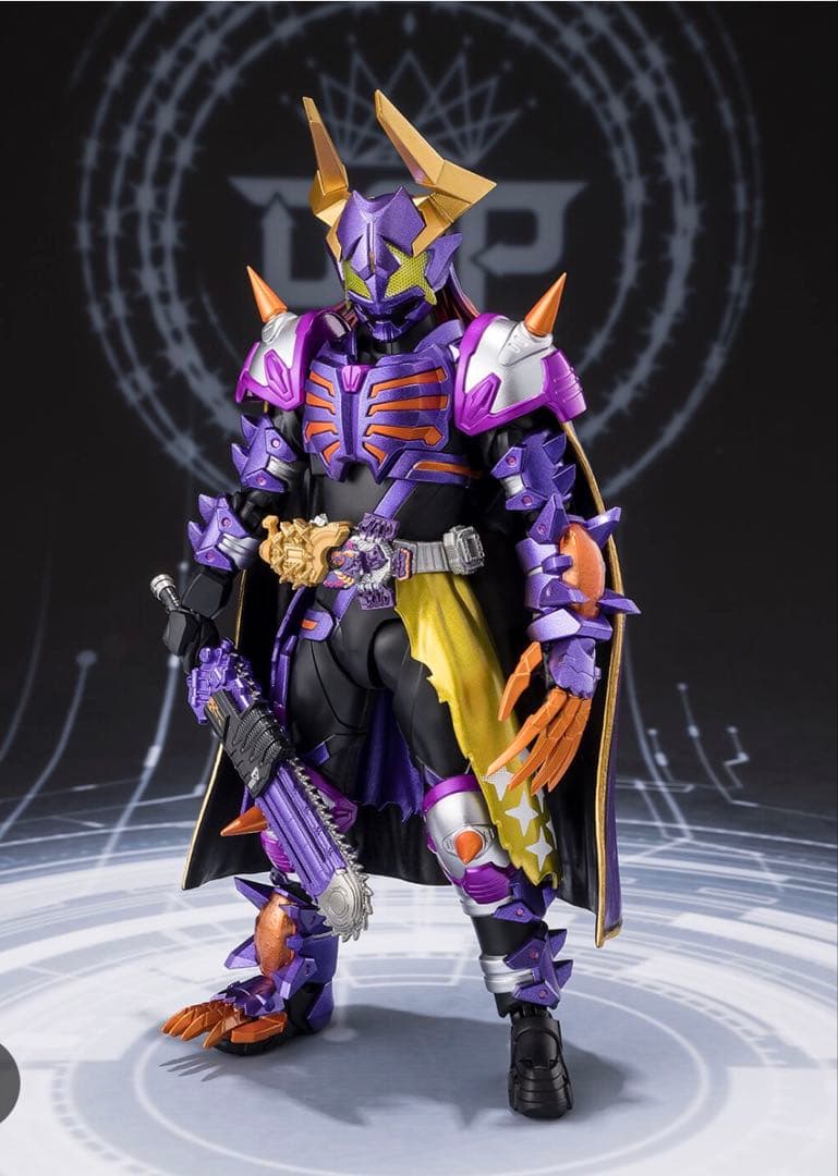 Kamen Rider Sh