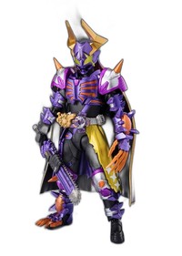 Kamen Rider Sh