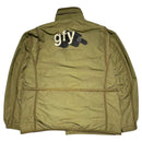 Undercover Nylon Jacket 00Aw Melting Pot Gfy Military D203 M 00S