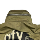 Undercover Nylon Jacket 00Aw Melting Pot Gfy Military D203 M 00S