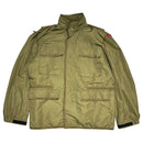 Undercover Nylon Jacket 00Aw Melting Pot Gfy Military D203 M 00S