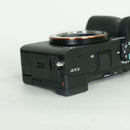 Sony Mirrorless Interchangeable Lips 1,154 2 7C Ii Ilce-7Cm2 E