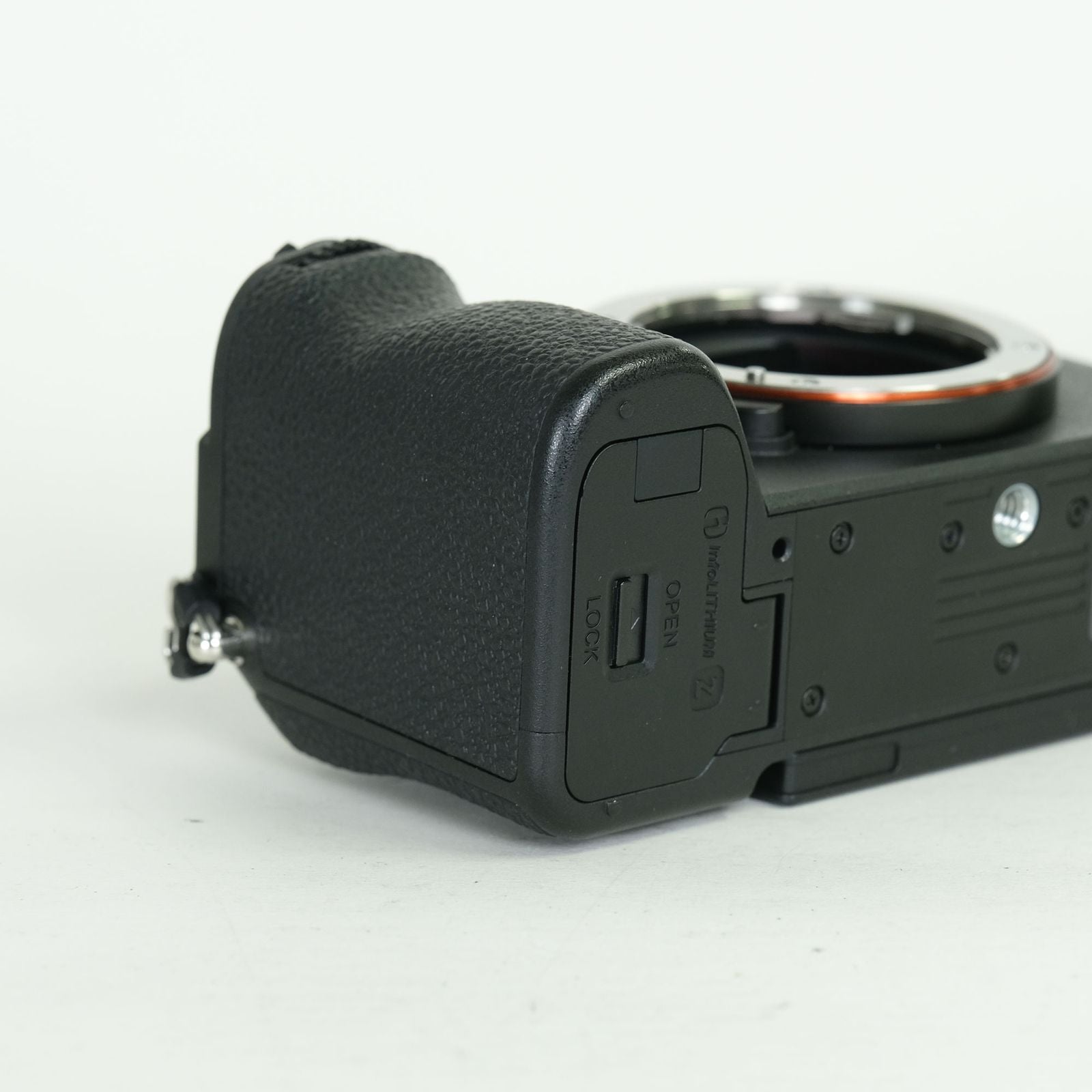 Sony Mirrorless Interchangeable Lips 1,154 2 7C Ii Ilce-7Cm2 E