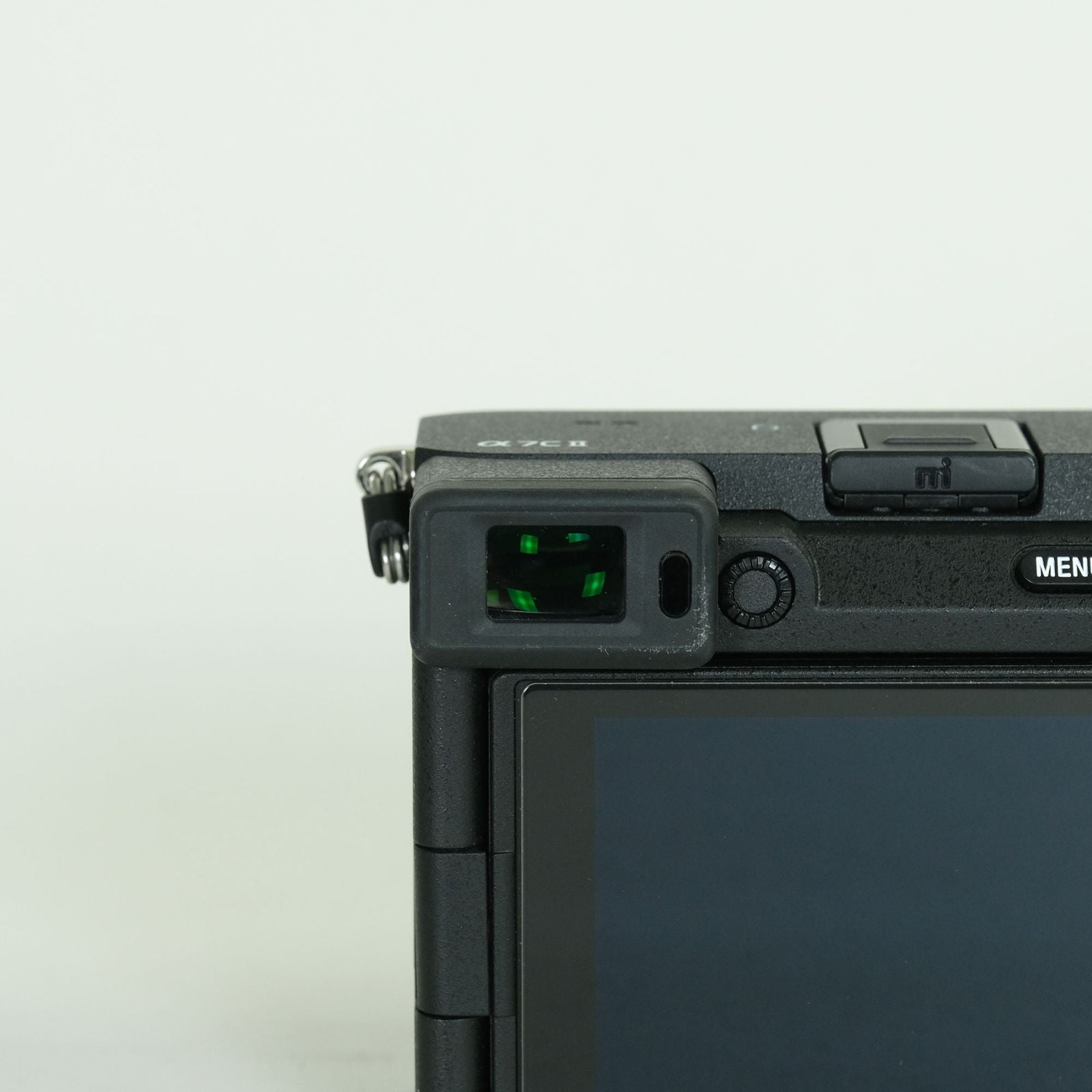 Sony Mirrorless Interchangeable Lips 1,154 2 7C Ii Ilce-7Cm2 E