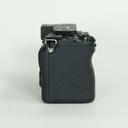 Sony Mirrorless Interchangeable Lips 1,154 2 7C Ii Ilce-7Cm2 E