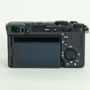 Sony Mirrorless Interchangeable Lips 1,154 2 7C Ii Ilce-7Cm2 E