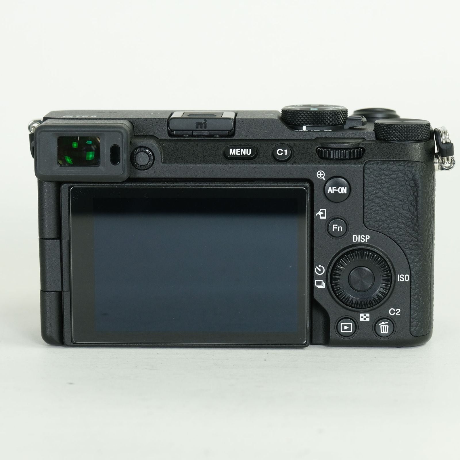 Sony Mirrorless Interchangeable Lips 1,154 2 7C Ii Ilce-7Cm2 E