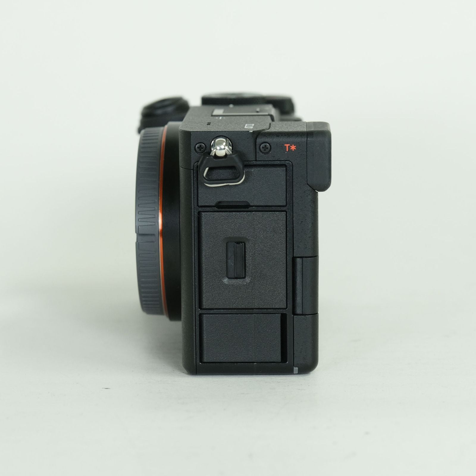 Sony Mirrorless Interchangeable Lips 1,154 2 7C Ii Ilce-7Cm2 E