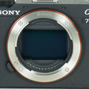 Sony Mirrorless Interchangeable Lips 1,154 2 7C Ii Ilce-7Cm2 E