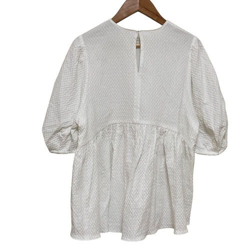 Ballsey Short Sleeve 25Ss 36 Used