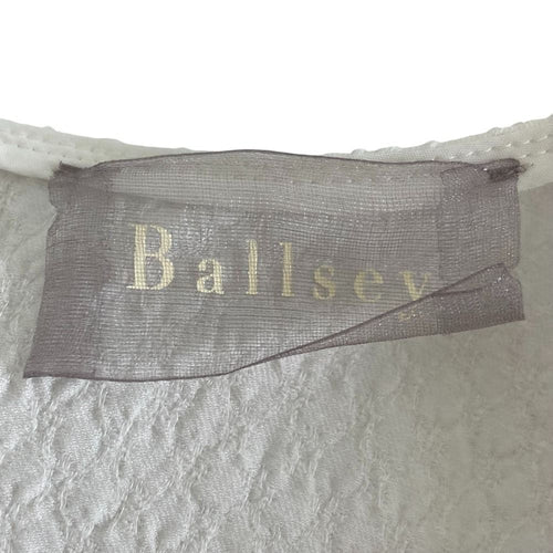 Ballsey Short Sleeve 25Ss 36 Used