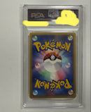 Pokemon Card Game Psa10 2001 Ars Bgs