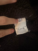 Mm6 Maison Margiela Chaquetas Polar Sherpa