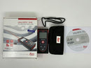 Leica Tape Measures Distance Disto D210