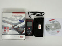 Leica Tape Measures Distance Disto D210
