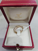 Cartier Rings