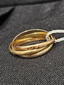Cartier Rings