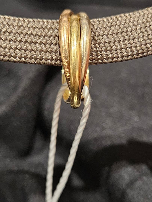 Cartier Rings