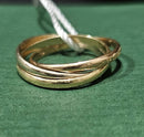 Cartier Rings