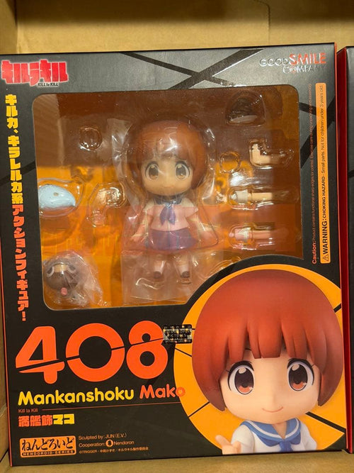 Good Smile Company Others 407 408