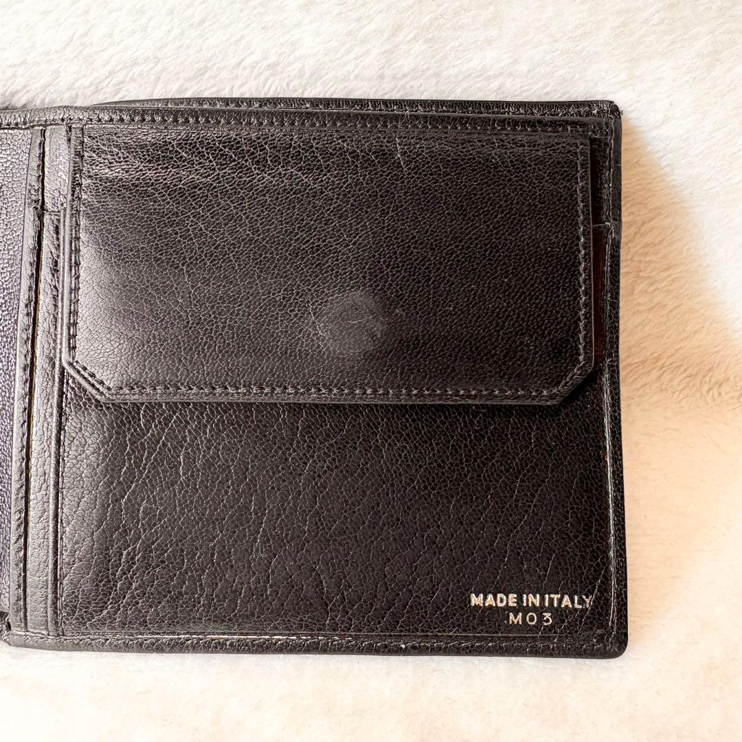 Celine Bifold Wallets