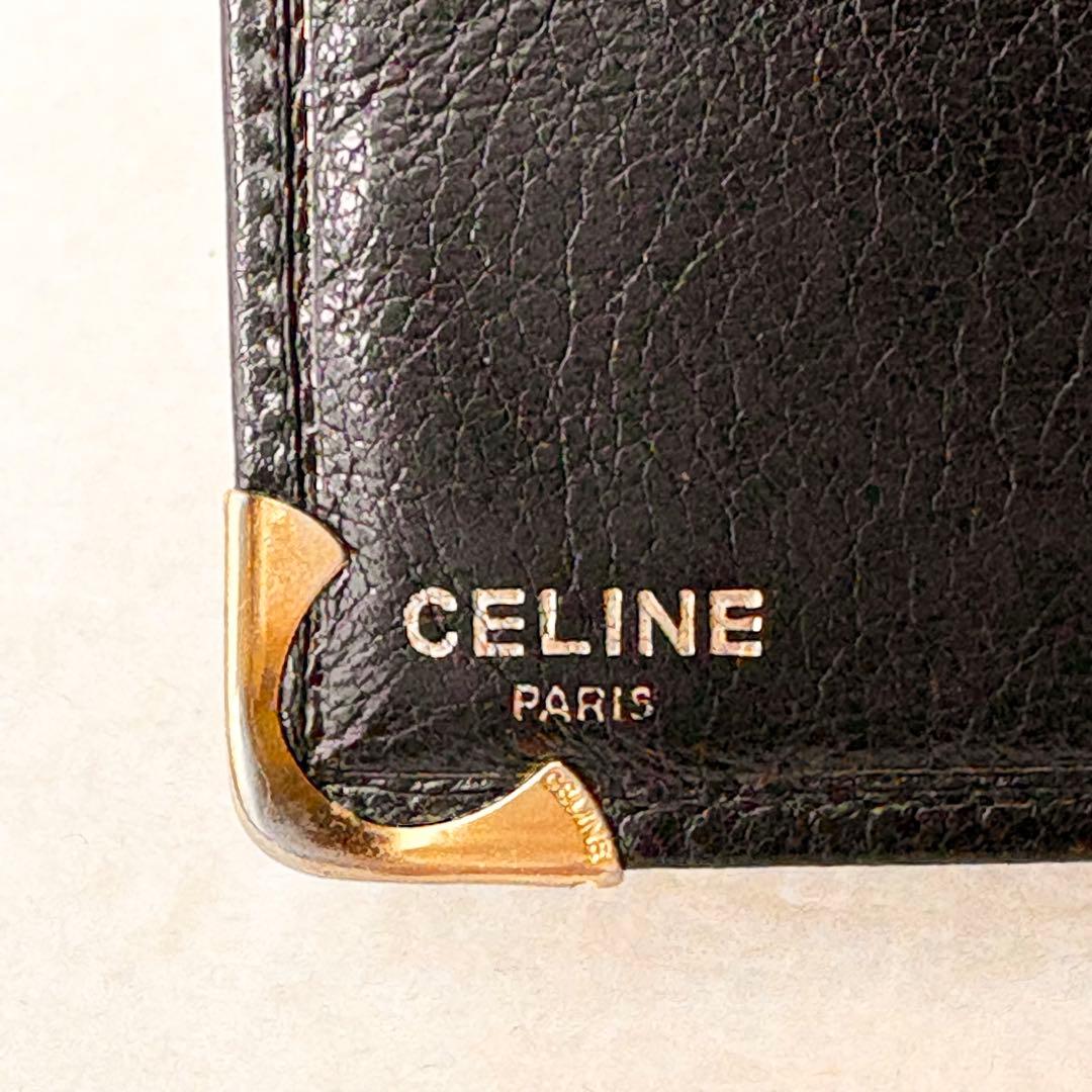Celine Bifold Wallets
