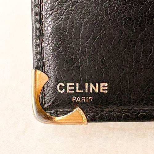Celine Bifold Wallets