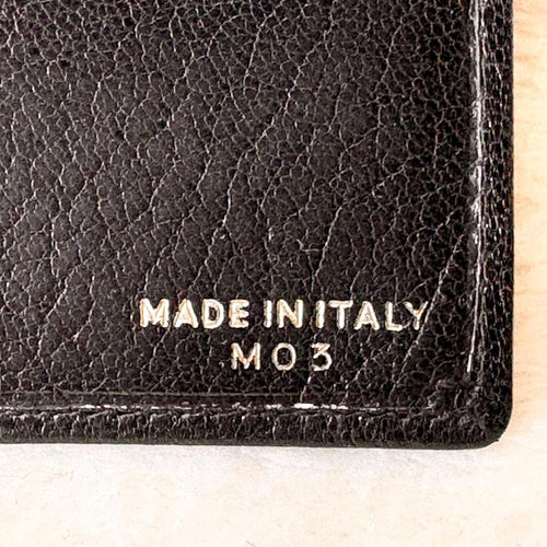 Celine Bifold Wallets