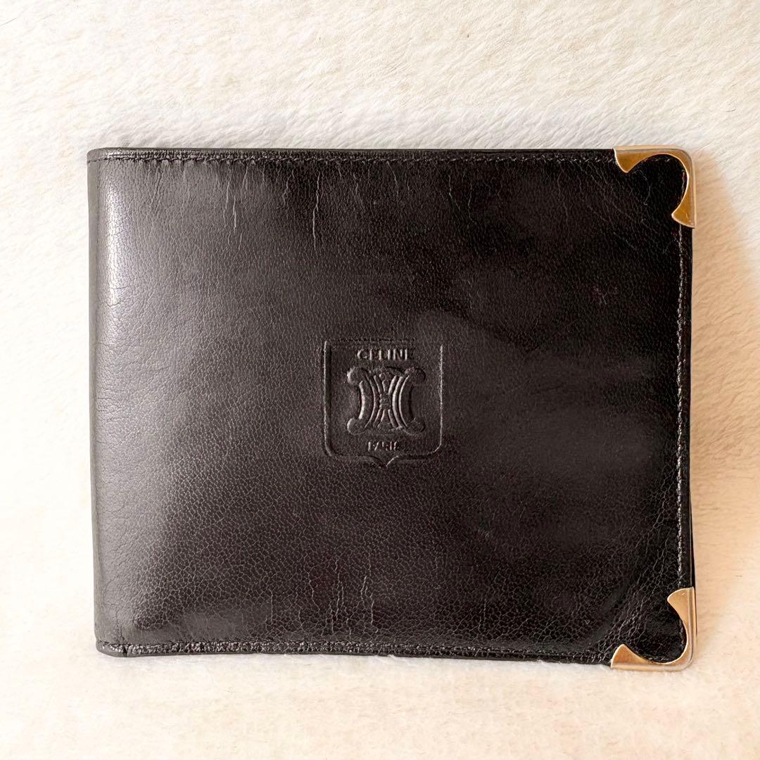 Celine Bifold Wallets