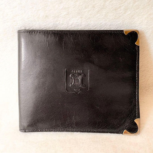 Celine Bifold Wallets