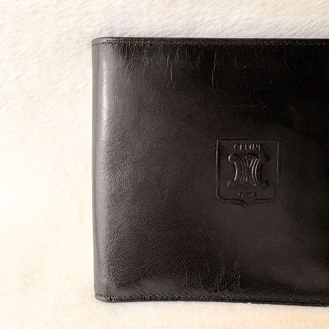 Celine Bifold Wallets