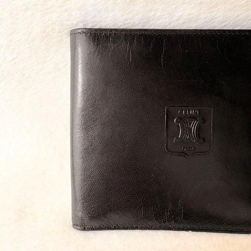 Celine Bifold Wallets