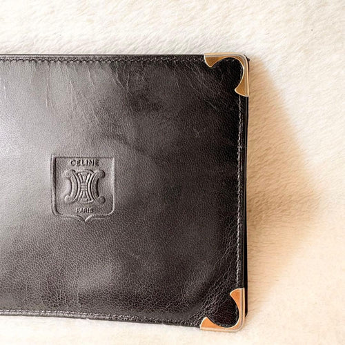 Celine Bifold Wallets