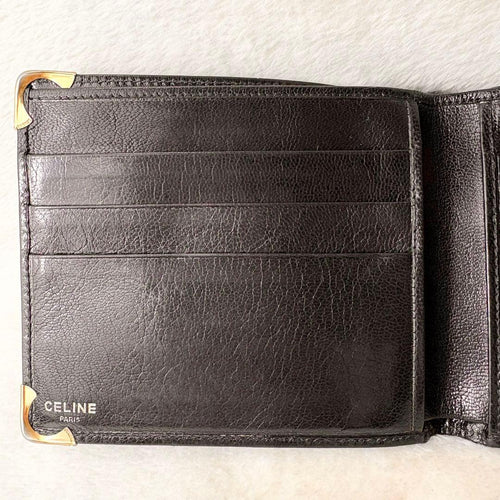 Celine Bifold Wallets