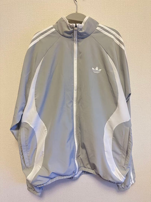 Adidas Originals Nylon Jackets L