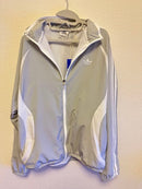 Adidas Originals Nylon Jackets L